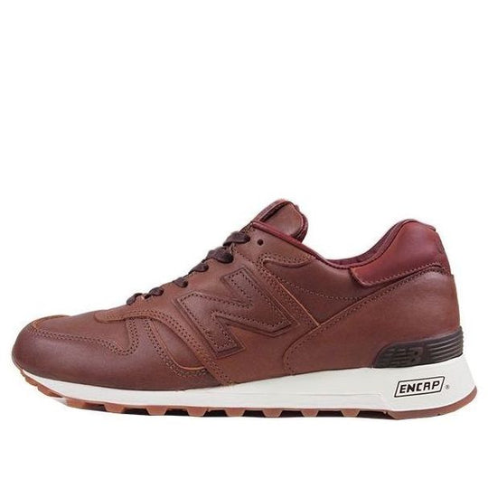 New Balance Horween x 1300 Made in USA 'Explore by Sea' M1300BER