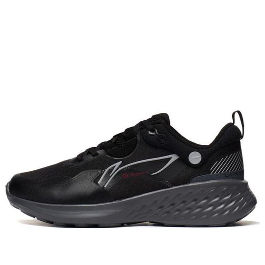 Li-Ning Soft Element 'Black' AGLT007-2 - KICKS CREW