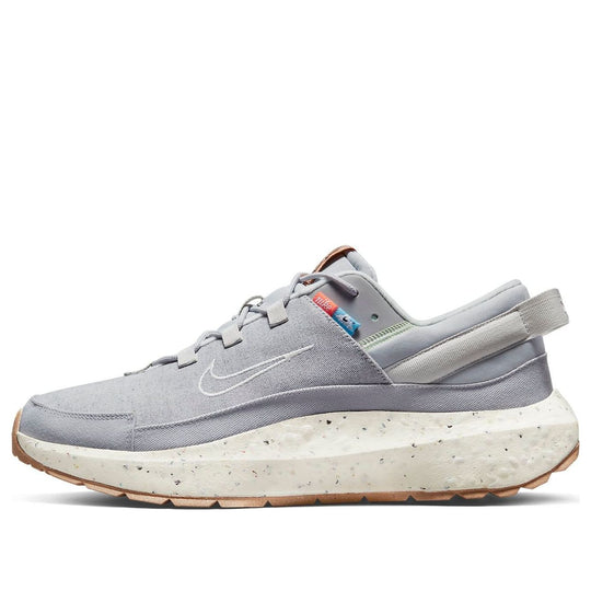 Nike Crater Remixa 'Grey Fog' DM0834-001 - KICKS CREW