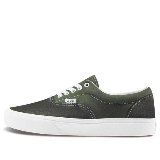 Vans ComfyCush Era 'Ripstop - Forest Night' VN0A3WM9TE8-KICKS CREW