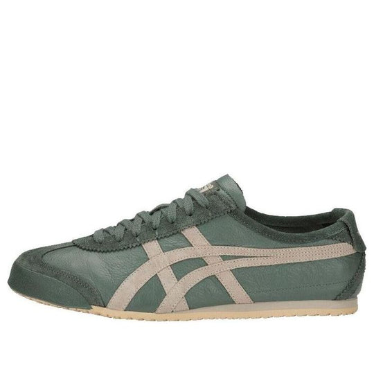 Onitsuka Tiger Mexico 66 'Green Blue' D2J4L-8158 - KICKS CREW