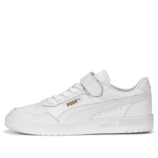 PUMA Court Ultra Strap 'White' 390983-01