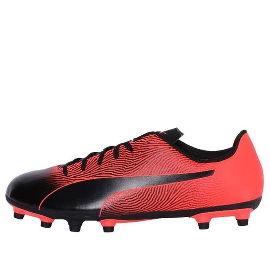 Puma spirit sale fg football boots