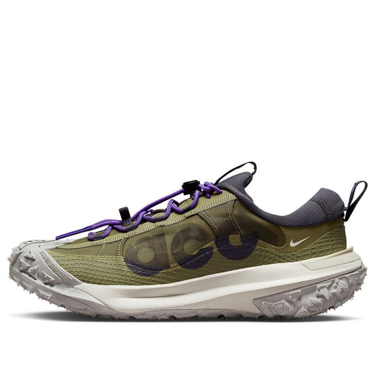 Nike ACG Mountain Fly 2 Low 'Neutral Olive' DV7903-200