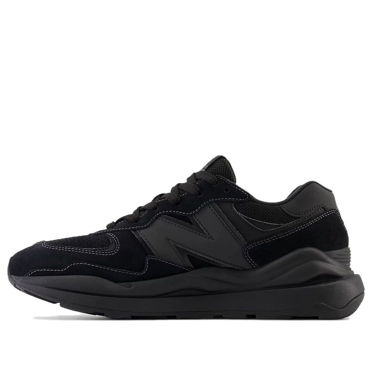 New Balance 57/40 Shoes 'Black' M5740FMD - KICKS CREW