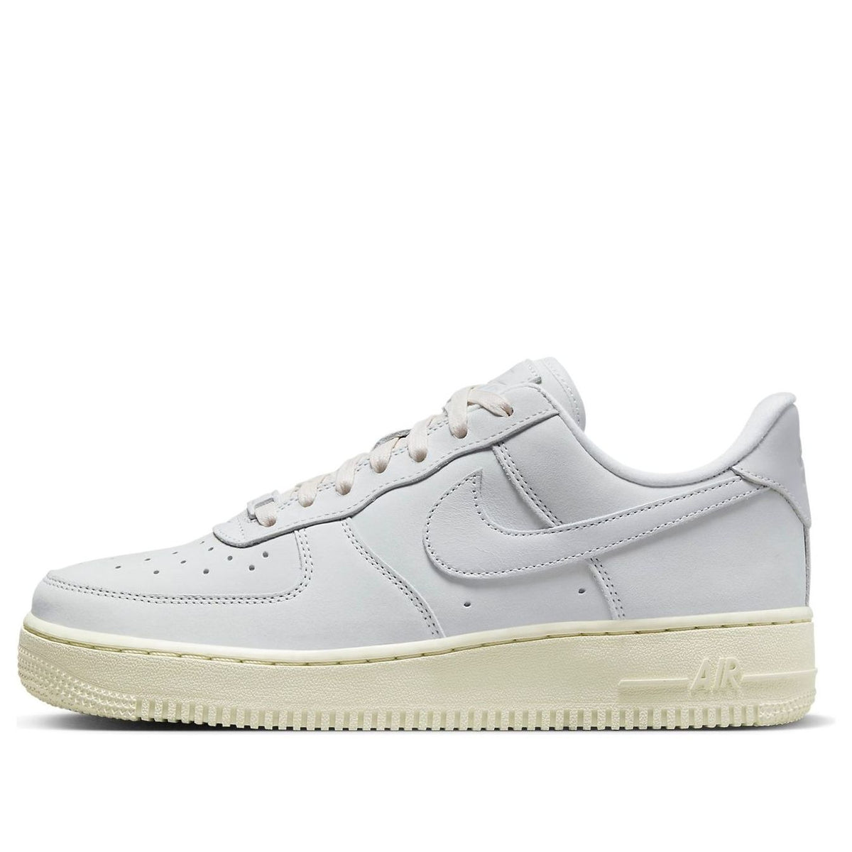 (WMNS) Nike Air Force 1 Low PRM MF 'Summit White' DR9503-100-KICKS CREW