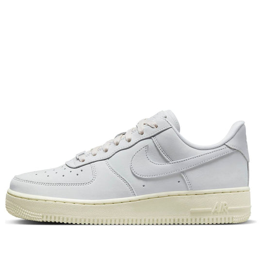 (WMNS) Nike Air Force 1 Low PRM MF 'Summit White' DR9503-100