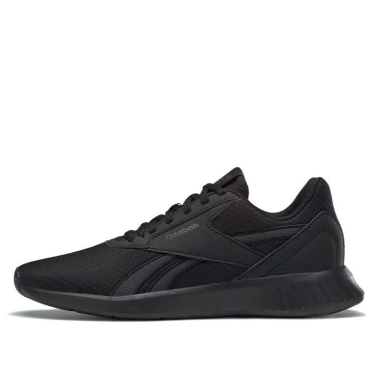 (WMNS) Reebok Lite 2.0 Black FW8024 - KICKS CREW