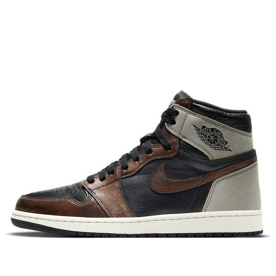 Air Jordan 1 Retro High OG 'Patina' 555088-033 - KICKS CREW