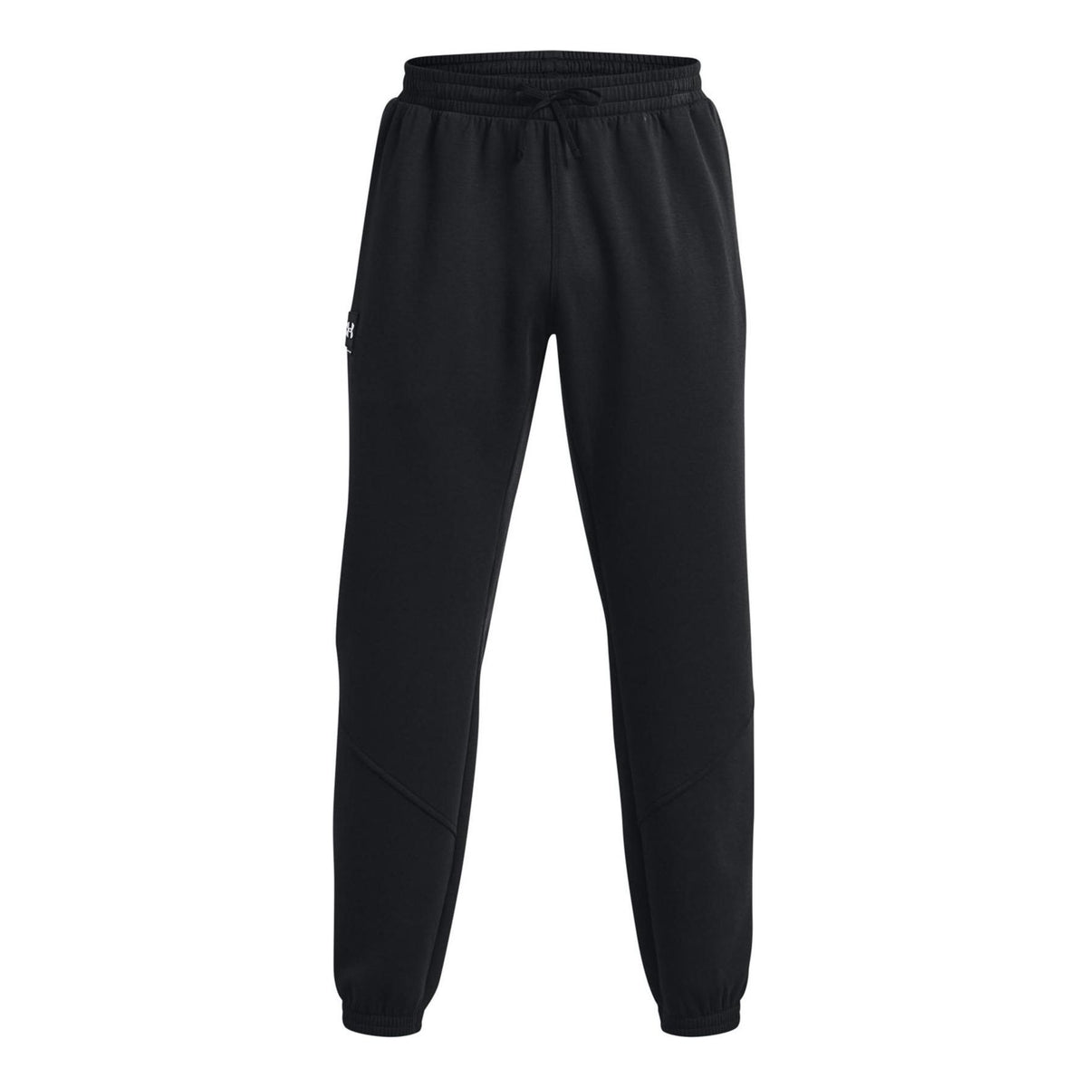 Under Armour Summit Knit Joggers 'Black' 1373803-001 - KICKS CREW