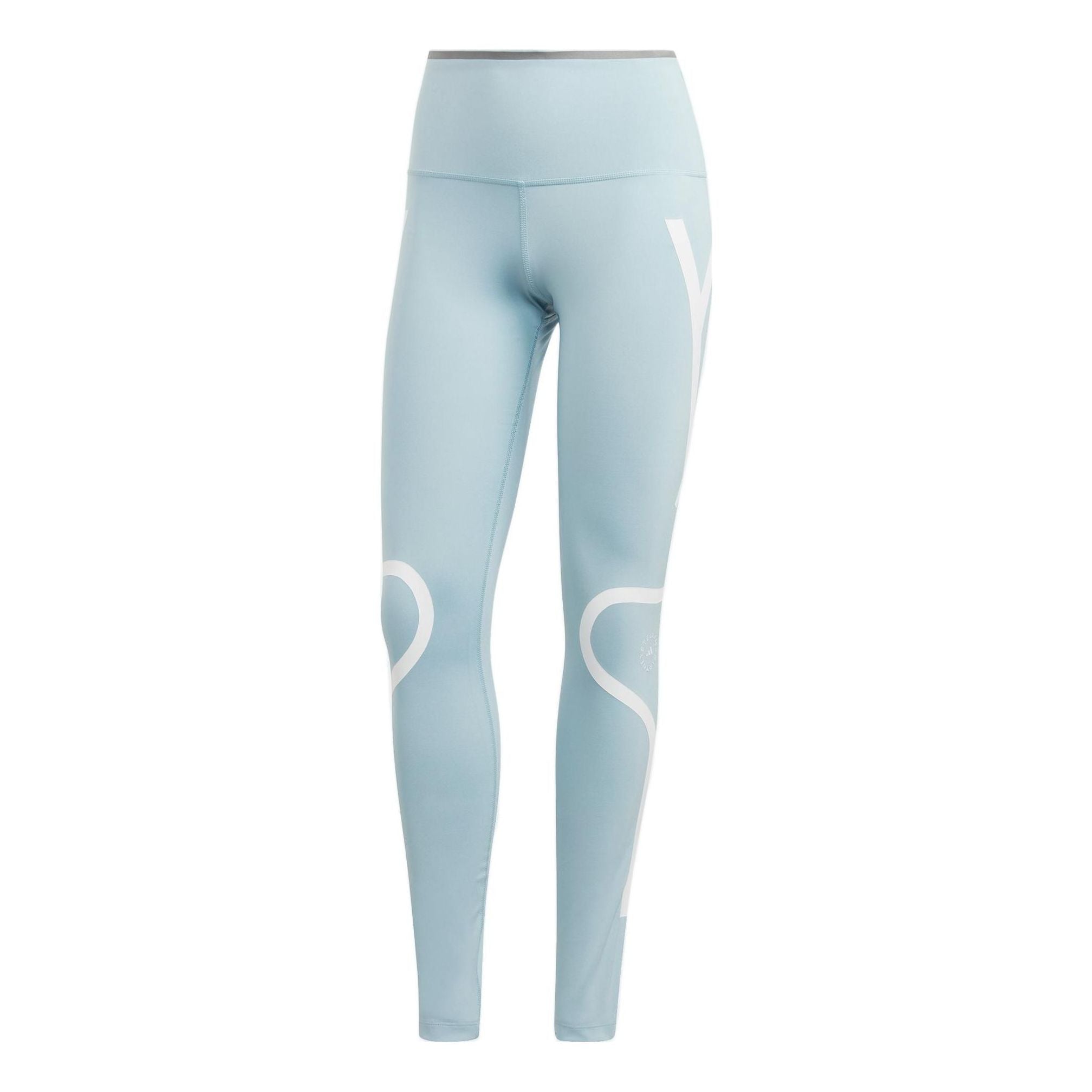 WMNS) adidas x Stella McCartney Truepace Running Bike Leggings 'Purpl -  KICKS CREW