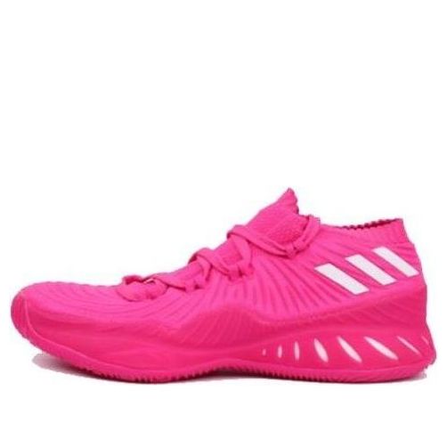 Adidas crazy explosive low pink hotsell