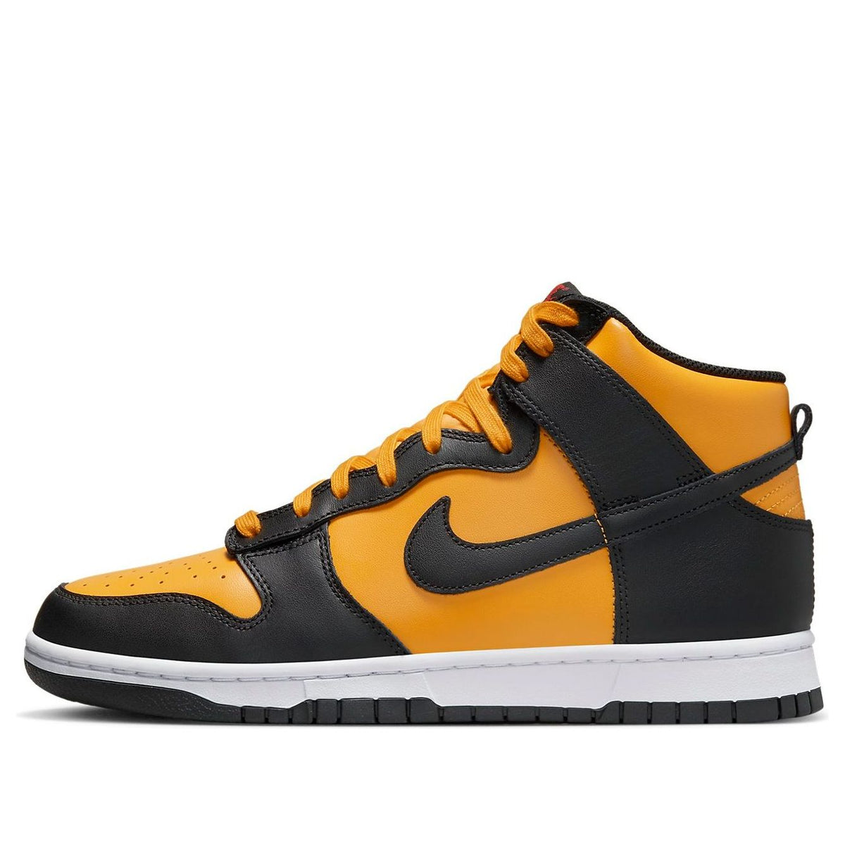 Nike Dunk High Retro 'Bruce Lee' DD1399-700-KICKS CREW