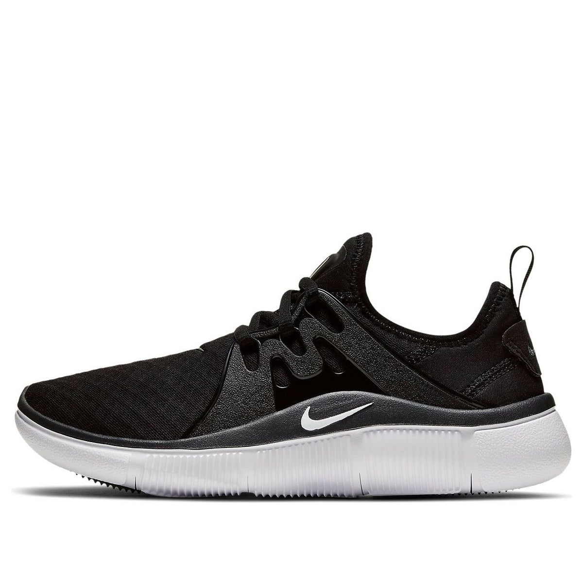 (WMNS) Nike Acalme Black AQ7459-001 - KICKS CREW