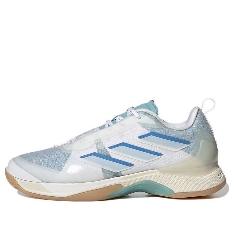 (WMNS) adidas Parley x Avacourt 'Mint Ton White' GX6333-KICKS CREW