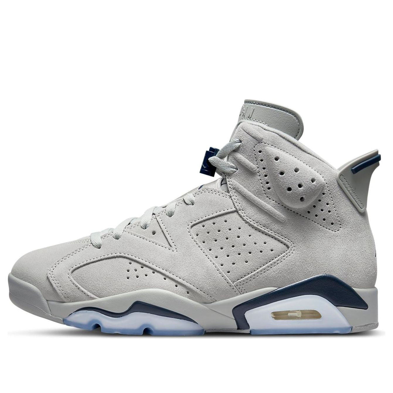 Air Jordan 6 Retro 'Georgetown' CT8529-012