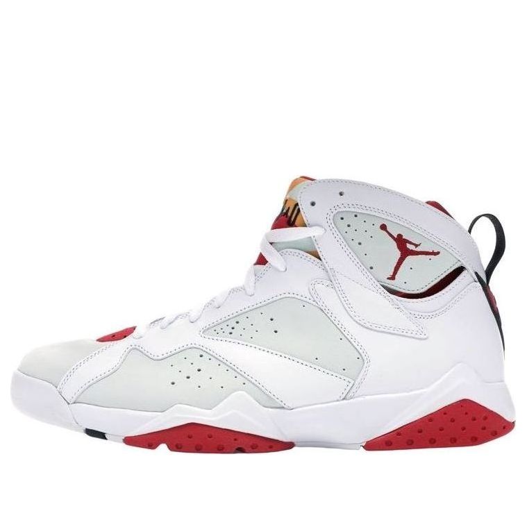 Air Jordan 7 Retro 'Hare' 2015 304775-125-KICKS CREW