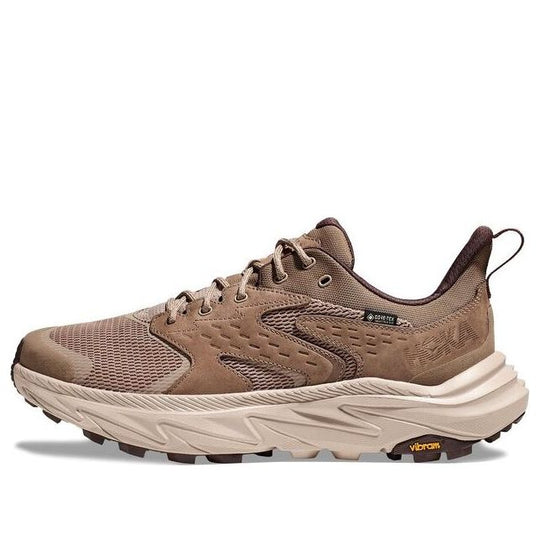 HOKA ONE ONE Anacapa 2 Low GTX 'Dune Oxford Tan' 1141632-DOTN - KICKS CREW