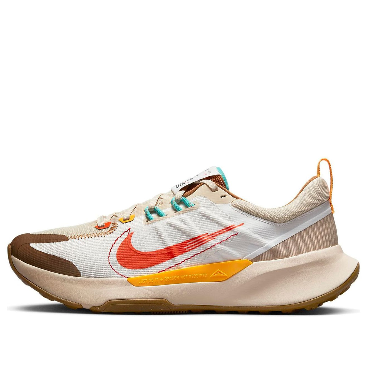 Nike Juniper Trail 2 'Sanddrift Safety Orange' FD4323-181-KICKS CREW