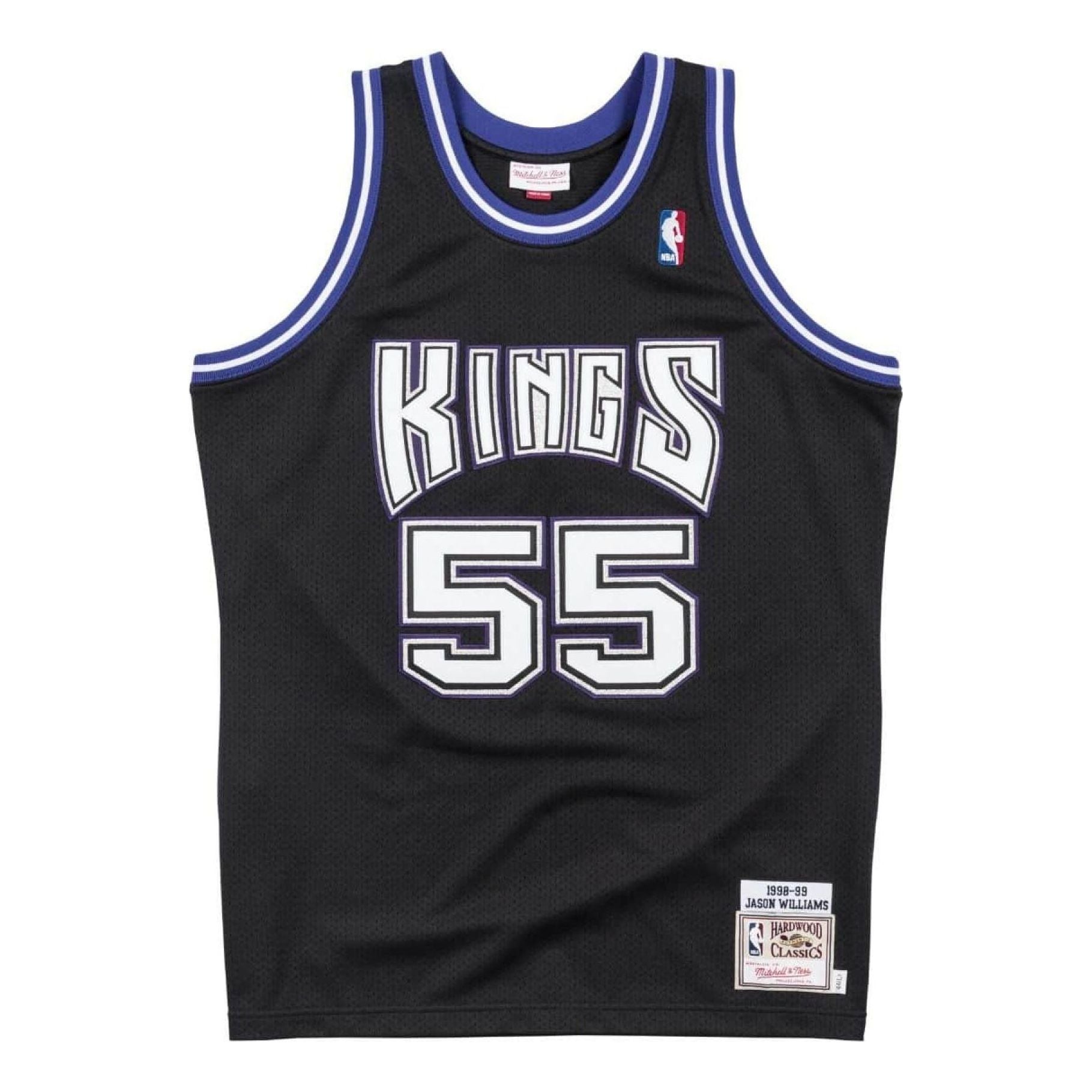 NBA Team Sacramento Kings Collection | KICKS CREW