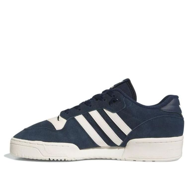 adidas originals Rivalry Low 'Collegiate Navy' IE9910-KICKS CREW