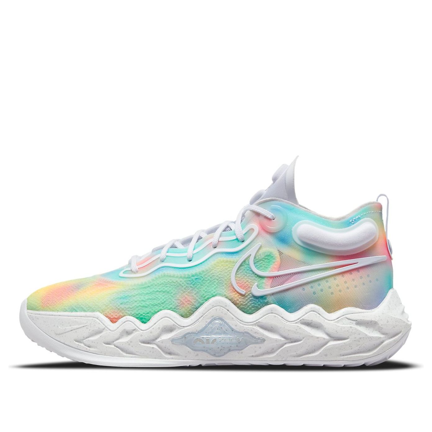 Nike Air Zoom GT Run EP 'Tie Dye' DA7920-900 - KICKS CREW