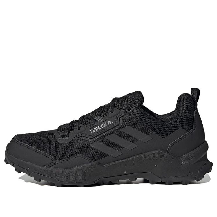 adidas Terrex AX4 Wide 'Black Carbon' GW6900 - KICKS CREW