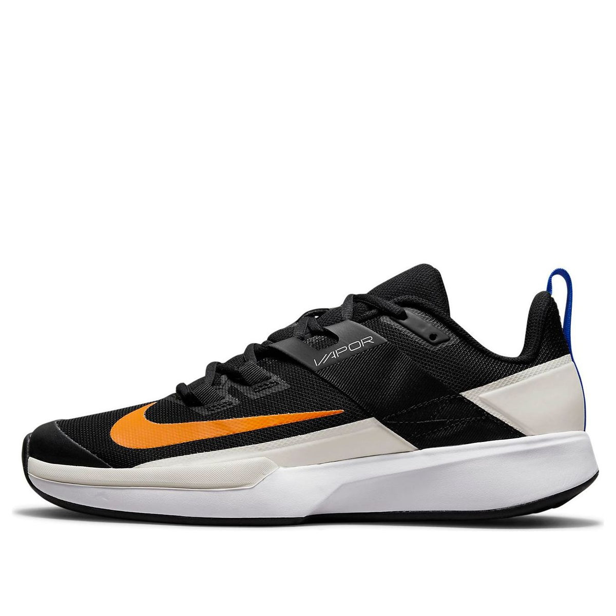 Nike Court Vapor Lite 'Black Sunset' DC3432-001 - KICKS CREW