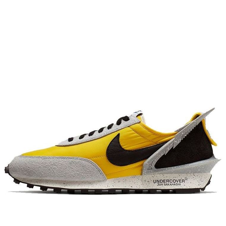 Nike Undercover x Daybreak 'Bright Citron' BV4594-700 - KICKS CREW