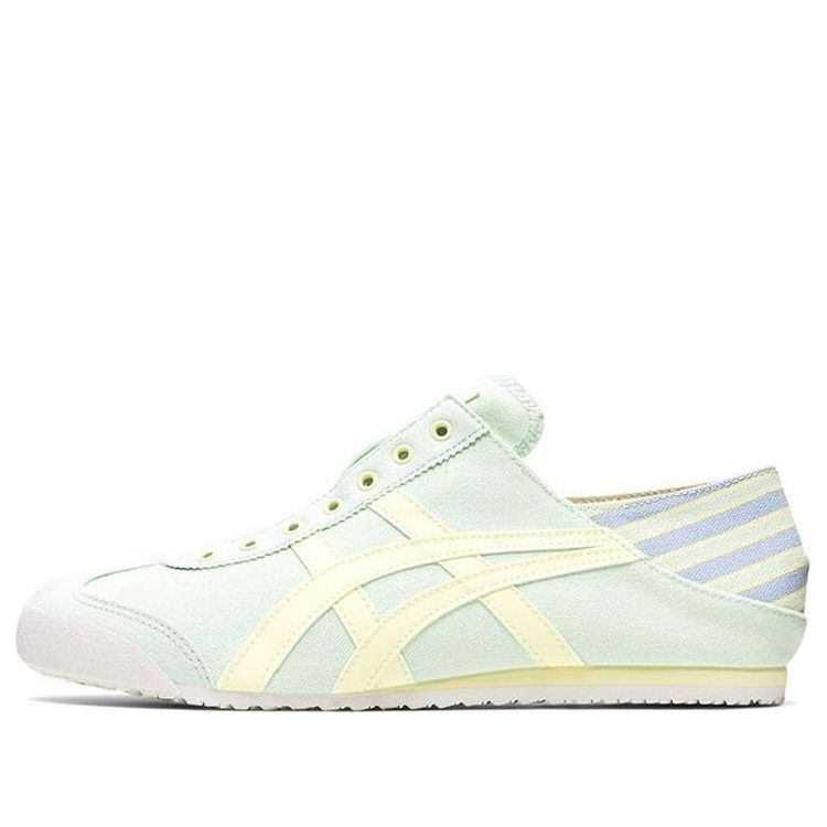 Onitsuka Tiger Mexico 66 Paraty 'Green' 1183A437-300 - KICKS CREW