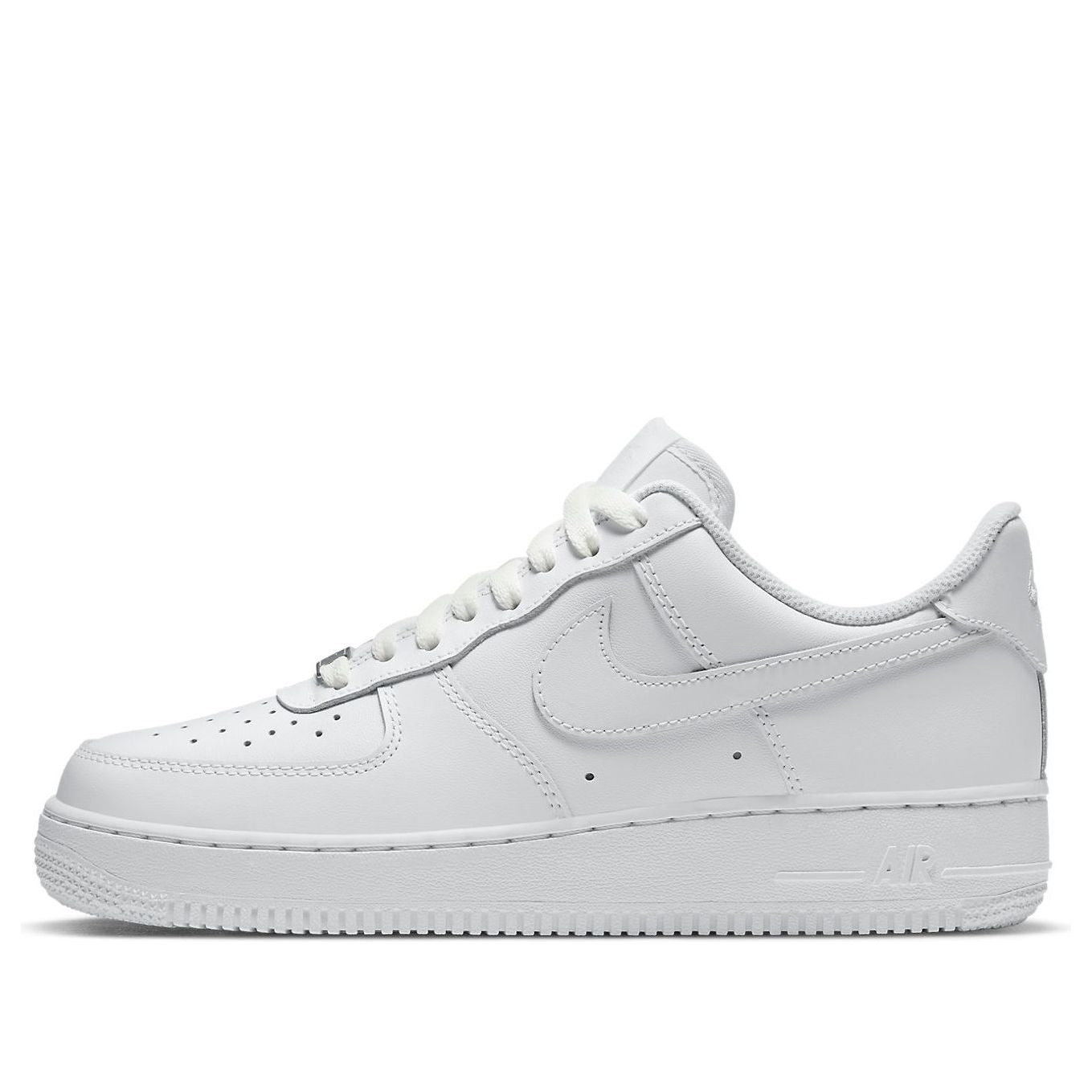 (WMNS) Nike Air Force 1 Low ‘White' DD8959-100 - KICKS CREW - KICKS CREW