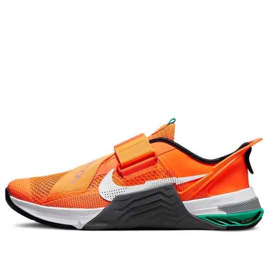 Nike sale metcon orange