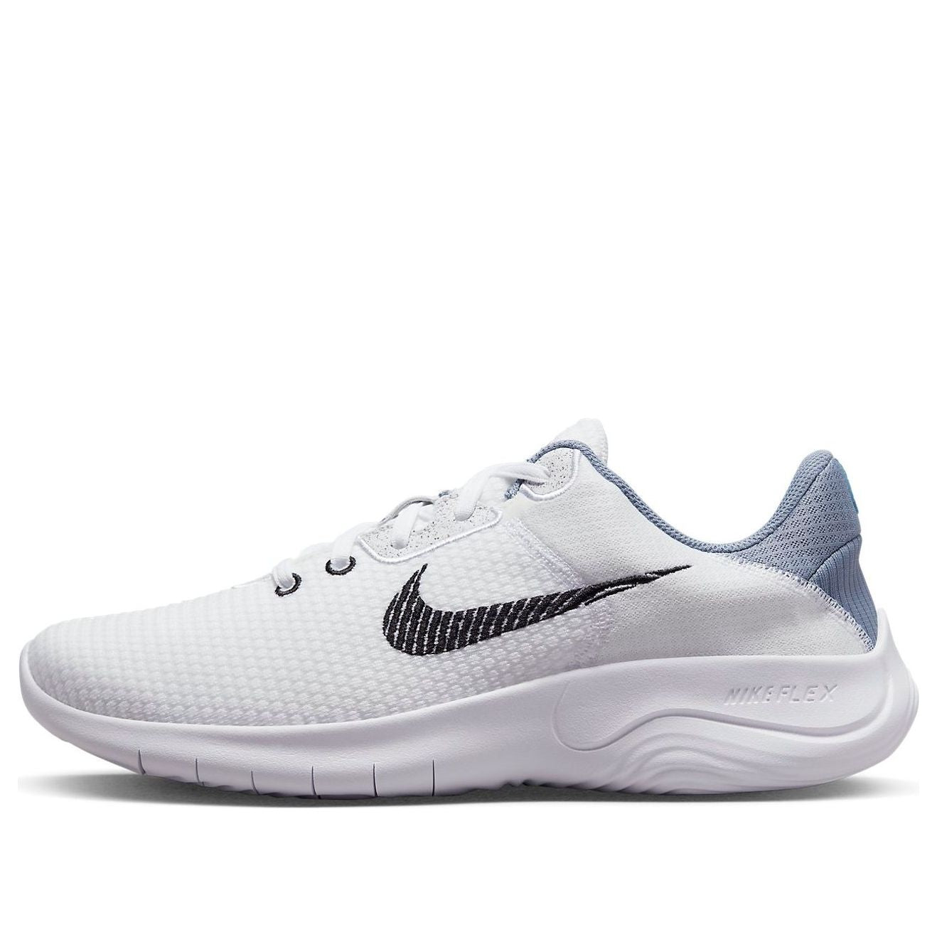 Nike Flex Experience Run 11 Next Nature Extra Wide 'White Ashen Slate'  DH5753-100