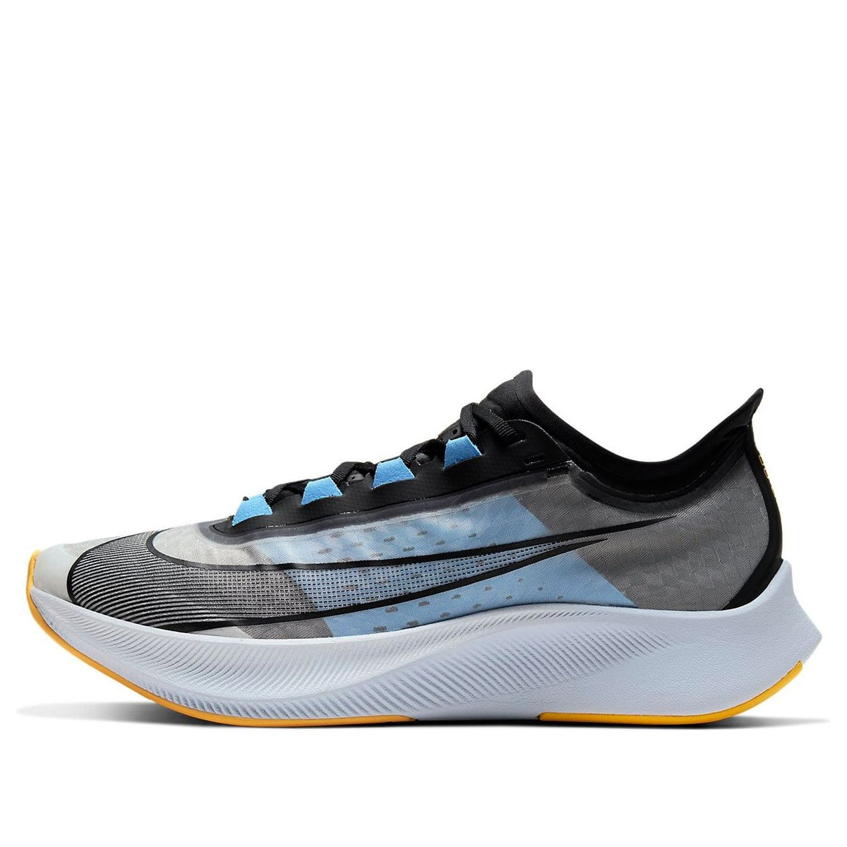 Nike Zoom Fly 3 'University Blue' AT8240-102 - KICKS CREW