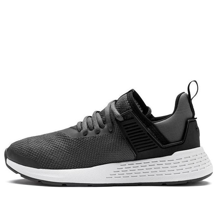 (GS) PUMA Insurge Mesh Sports Black/White 367757-04-KICKS CREW