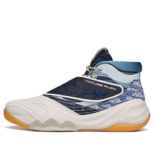 ANTA KT6 Klay Thompson 'Ink Blue' 112131101-6 - KICKS CREW