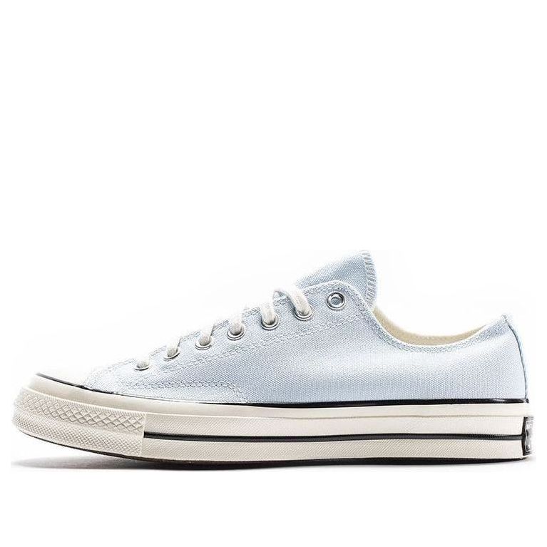 Converse Chuck 70 Low 'Agate Blue' 167701C