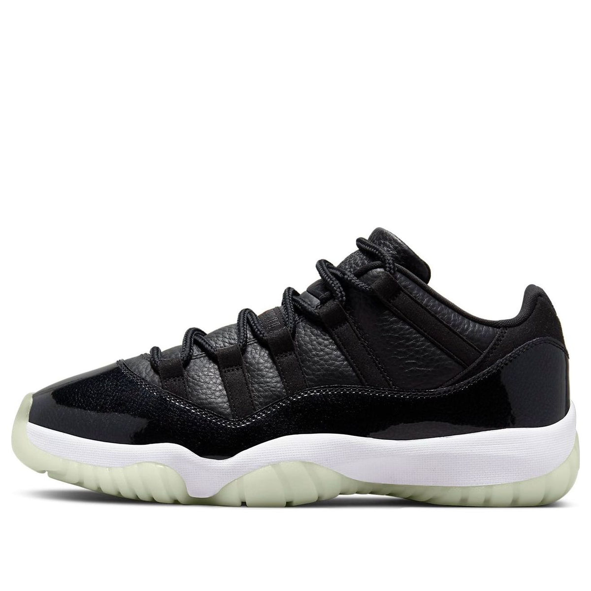 Air Jordan 11 Retro Low '72-10' AV2187-001 - KICKS CREW