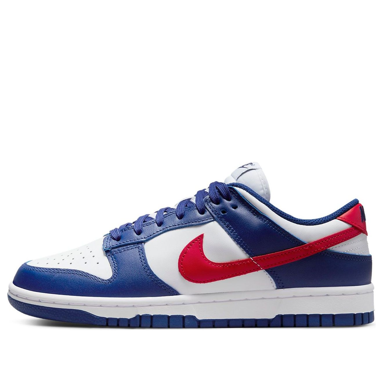 (WMNS) Nike Dunk Low 'USA' DD1503-119