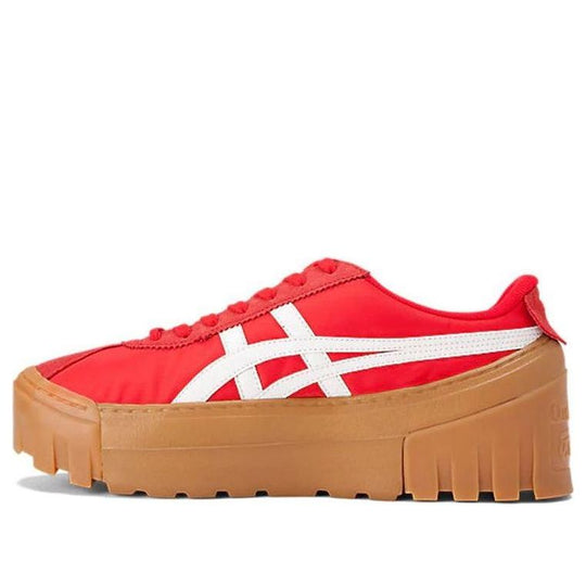 Onitsuka Tiger Delegation Chunk 'Red White' 1183A585-602