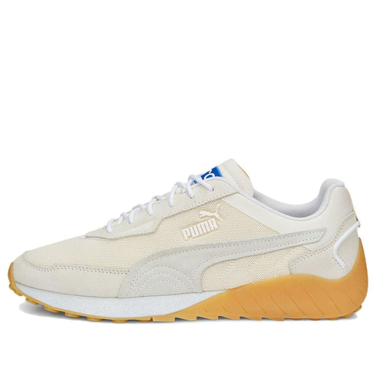 PUMA Speed Fusion x Sparco 'Beige Grey' 307356-07