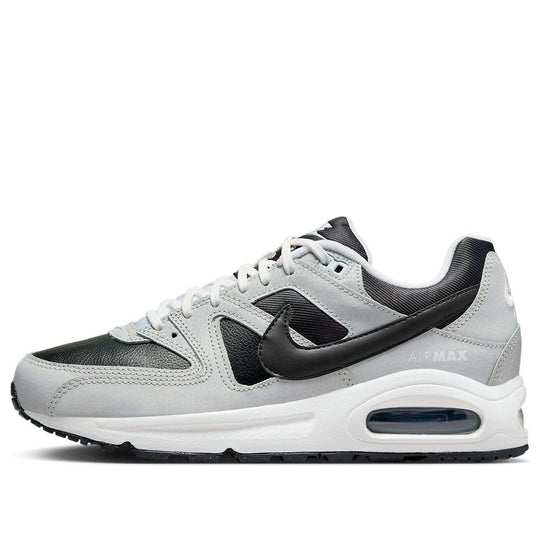 Nike Air Max Command Wolf Grey