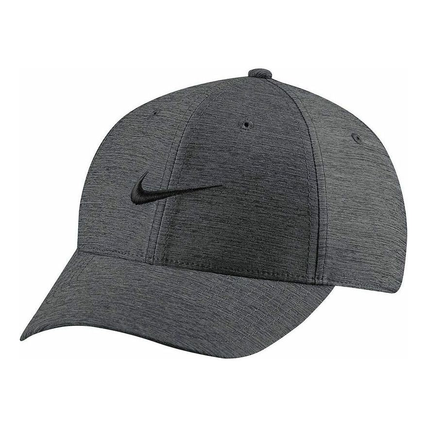 Nike Legacy91 Novelty Golf Hat 'Iron Grey Black' CU9892-068 - KICKS CREW