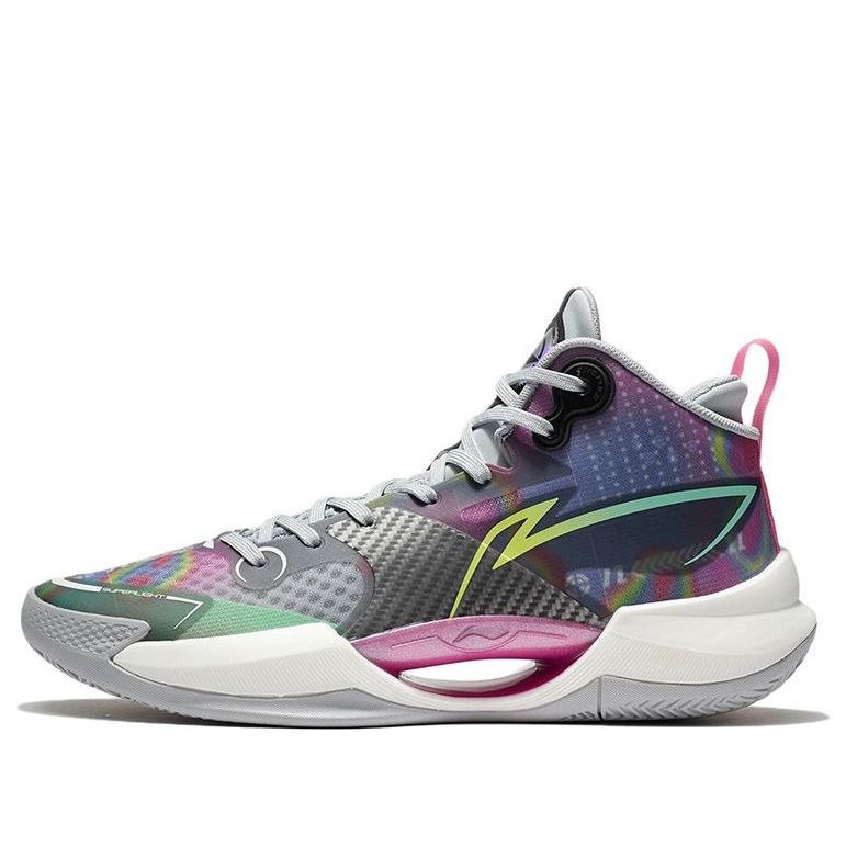 Li-Ning Superlight 'Multi Color' ABAS027-6 - KICKS CREW