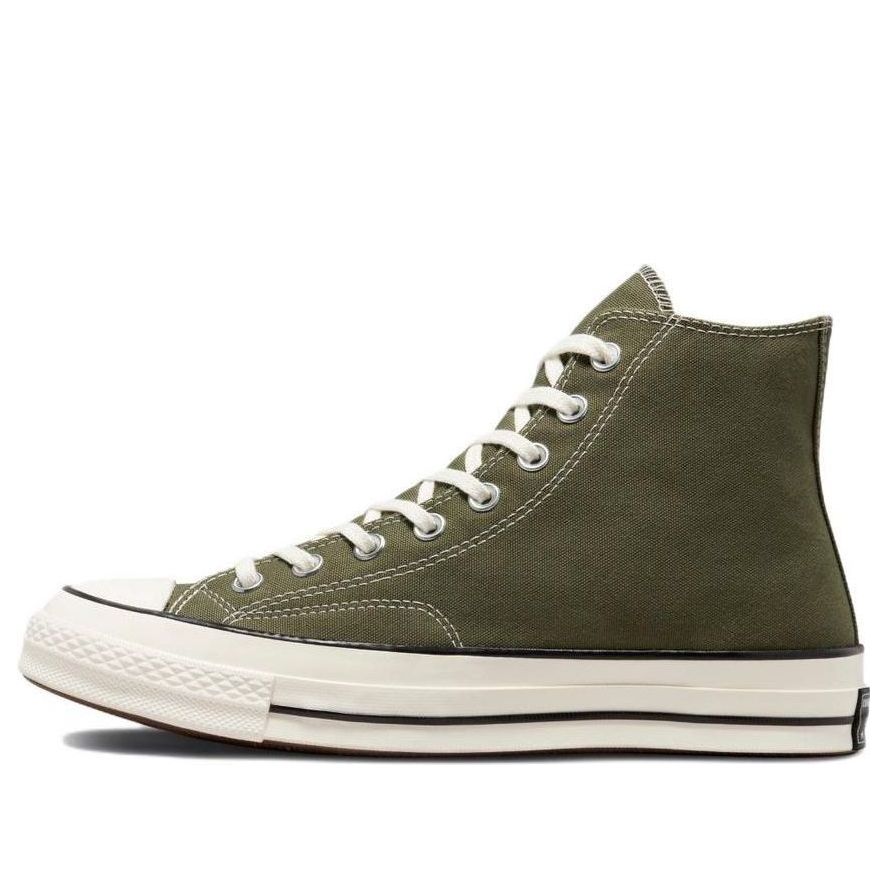 Converse Chuck 70 High 'Utility Green' A00754C - KICKS CREW