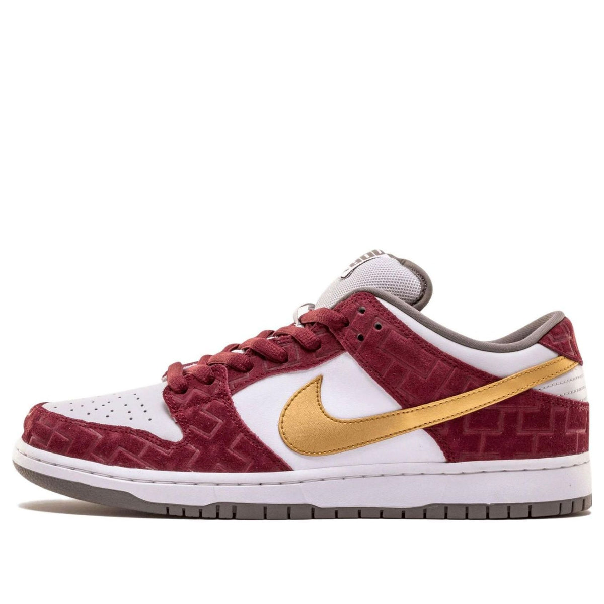 Nike Dunk Low Premium SB QS 'Shanghai' 2013 504750-176