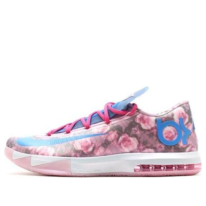 Kd 6s sale aunt pearl