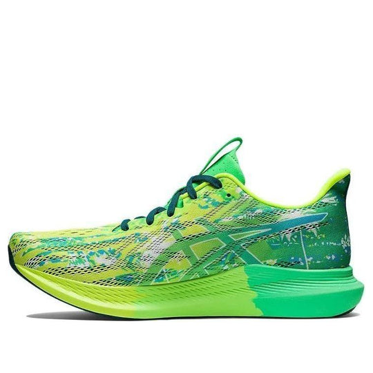 ASICS Gel-Noosa Tri 14 'Tropical - Safety Yellow' 1011B368-750