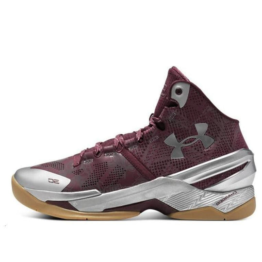 Under Armour Curry 2 Retro 'Domaine Curry' 3026052-601