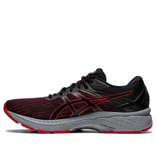 ASICS GT 2000 9 'Black Classic Red' 1011A983-005